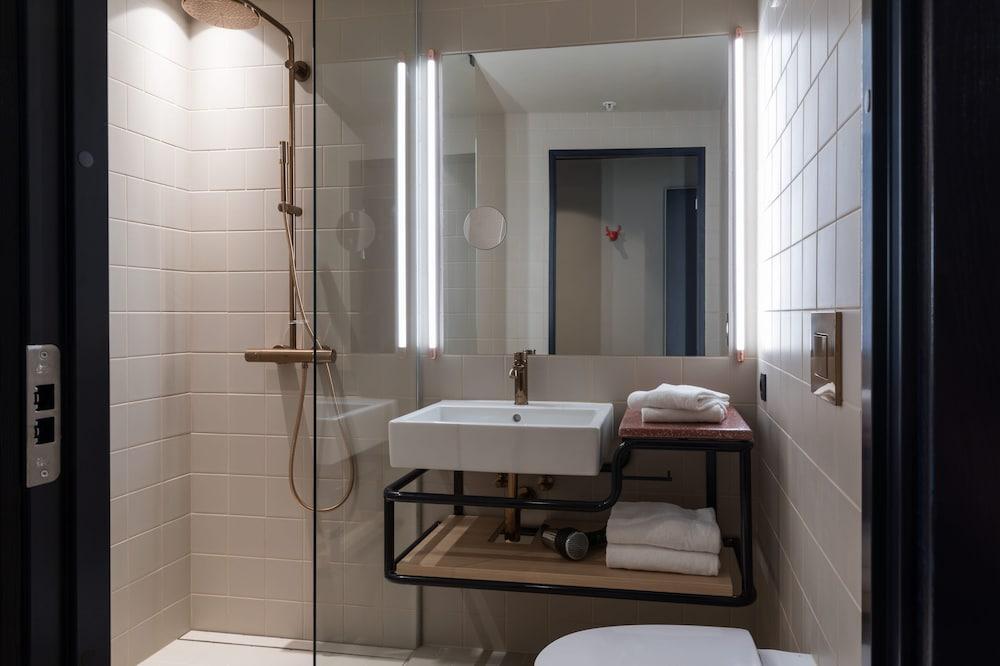 Scandic Kodbyen Copenaghen Esterno foto